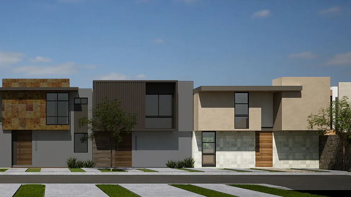 Casa en venta en Zibatá, El Marqués — foto 1 de 11