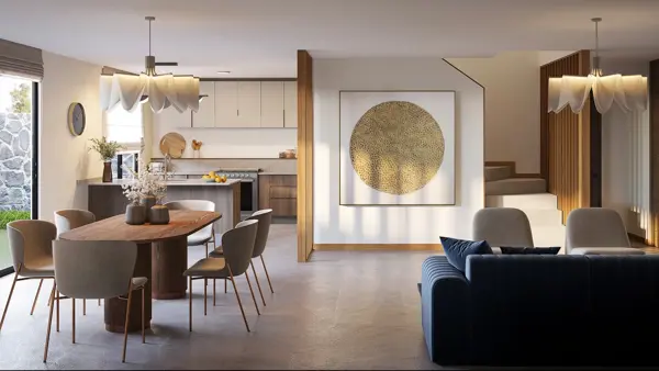 Casa en venta en Zibatá, El Marqués — foto 3 de 11