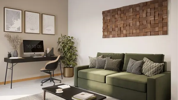 Casa en venta en Zibatá, El Marqués — foto 2 de 11