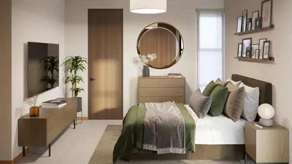 Casa en venta en Zibatá, El Marqués — foto 3 de 11