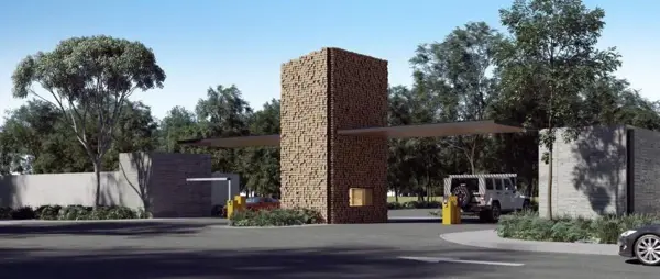 Terreno en venta en Los Cues, Huimilpan — foto 2 de 7