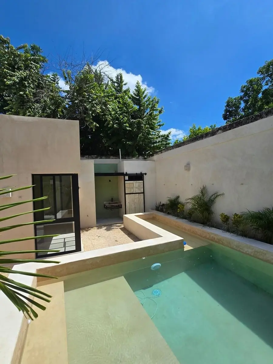 Casa en venta en Merida Centro, Mérida — foto 1 de 12