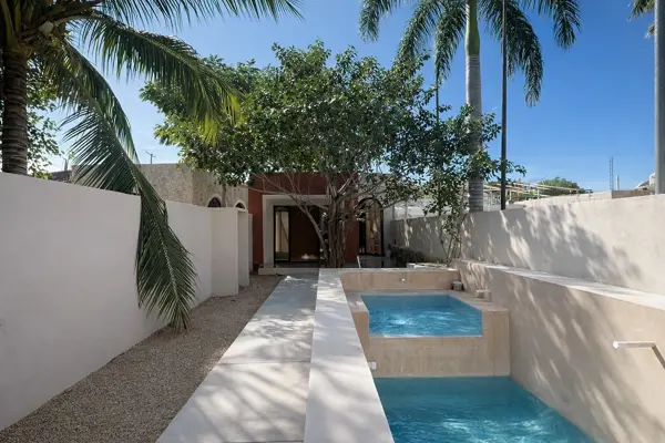 Casa en venta en Merida Centro, Mérida — foto 2 de 16