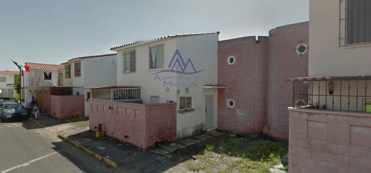 Casa en venta en Geovillas los Pinos, Veracruz — foto 1 de 14