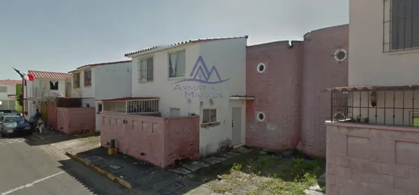 Casa En Venta En Geovillas Rincón De Los Pinos, Veracruz, Ver. Recuperación Bancaria. JX71