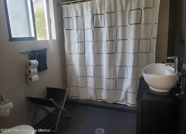 Casa en renta en Del Valle Centro, Benito Juárez — foto 3 de 10