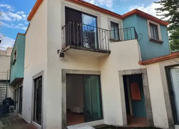 Casa Comercial en Renta en Del Valle Centro, Benito Juárez