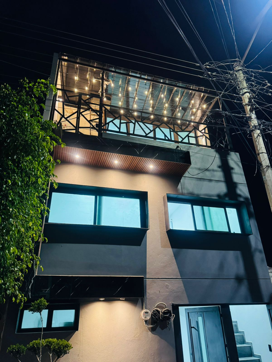Departamento en venta en San José Río Verde 1a. Sección, Guadalajara — foto 1 de 14