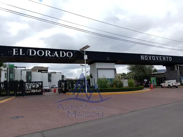 Casa en venta en San Antonio El Desmonte, Pachuca de Soto — foto 2 de 21