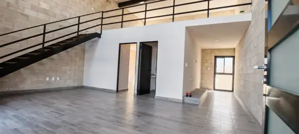 Casa en renta en kinn Residencial, Celaya — foto 2 de 7