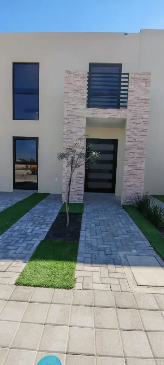 Casa en renta en kinn Residencial, Celaya — foto 1 de 7