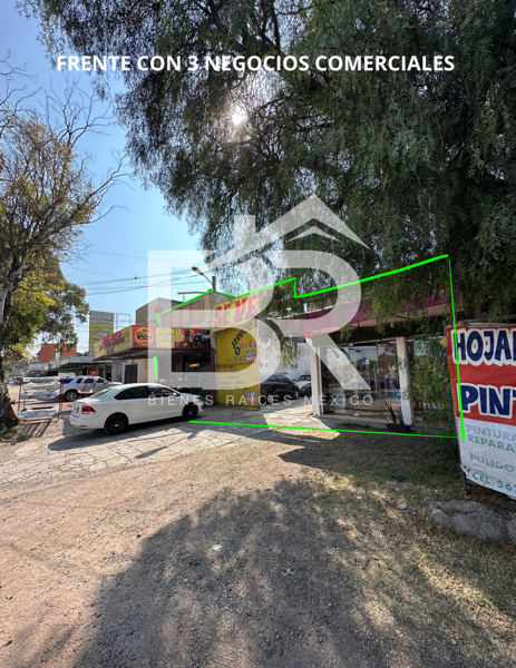 Terreno en venta en Ojo de Agua, Tecámac — foto 2 de 13