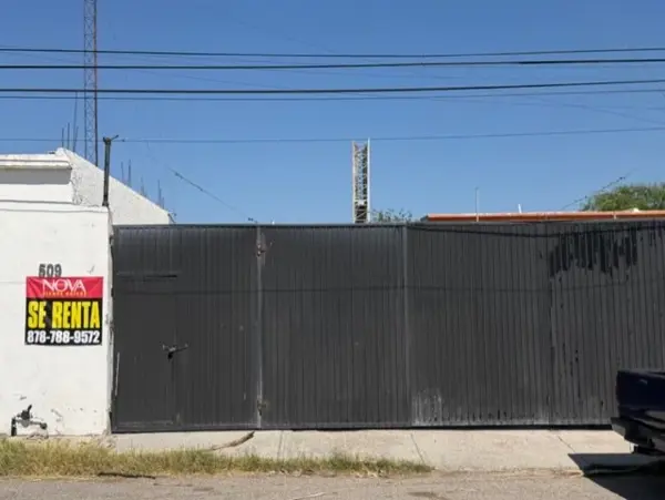 Local en renta en Guillen, Piedras Negras — foto 3 de 15