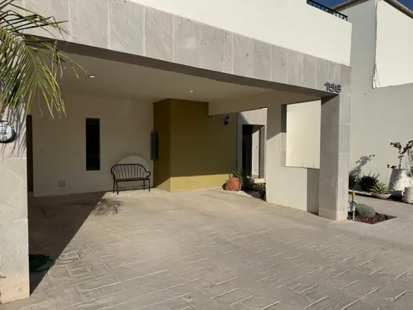 Casa en venta en Los Viñedos, Torreón — foto 3 de 23