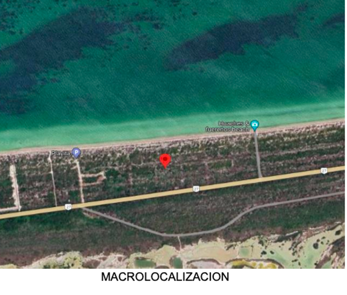 Terreno en venta en Dzemul, Dzemul — foto 1 de 2