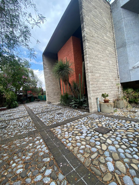 Edificio en renta en Lomas de Tarango, Álvaro Obregón — foto 2 de 43