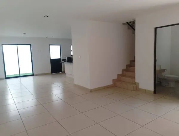 Casa en renta en Residencial Fontana, Celaya — foto 3 de 21