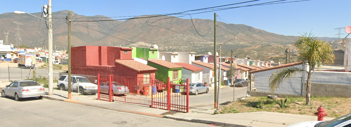 Casa en venta en Lomas de la Presa, Ensenada — foto 1 de 6
