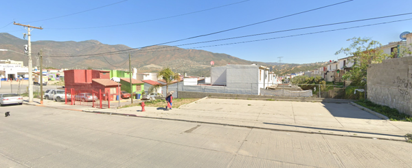 Casa en venta en Lomas de la Presa, Ensenada — foto 2 de 6