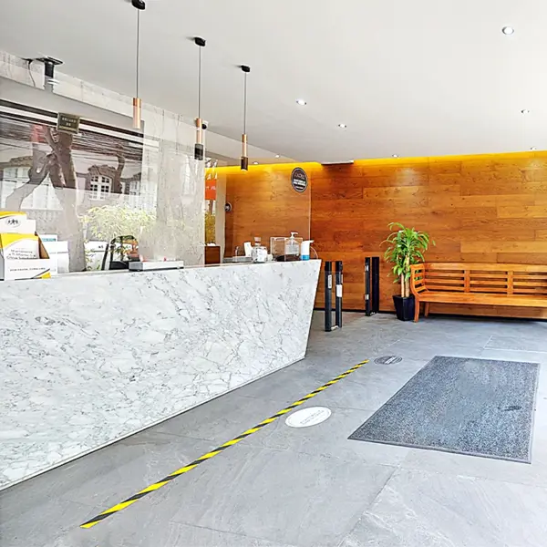 Oficina en renta en Roma Norte, Cuauhtémoc — foto 2 de 12