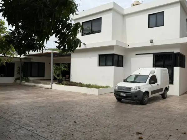 Casa en venta en Garcia Gineres, Mérida — foto 2 de 23