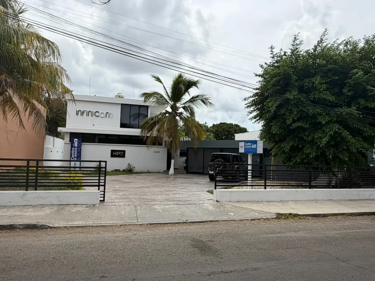Casa en venta en Garcia Gineres, Mérida — foto 1 de 23