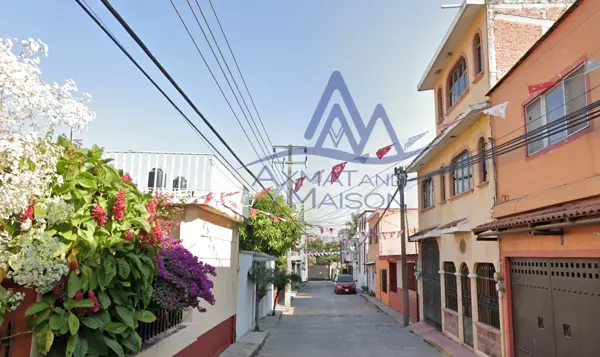 Casa en venta en Acatlipa Centro, Temixco — foto 2 de 12