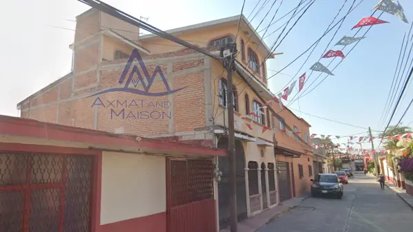 Casa en venta en Acatlipa Centro, Temixco — foto 3 de 12