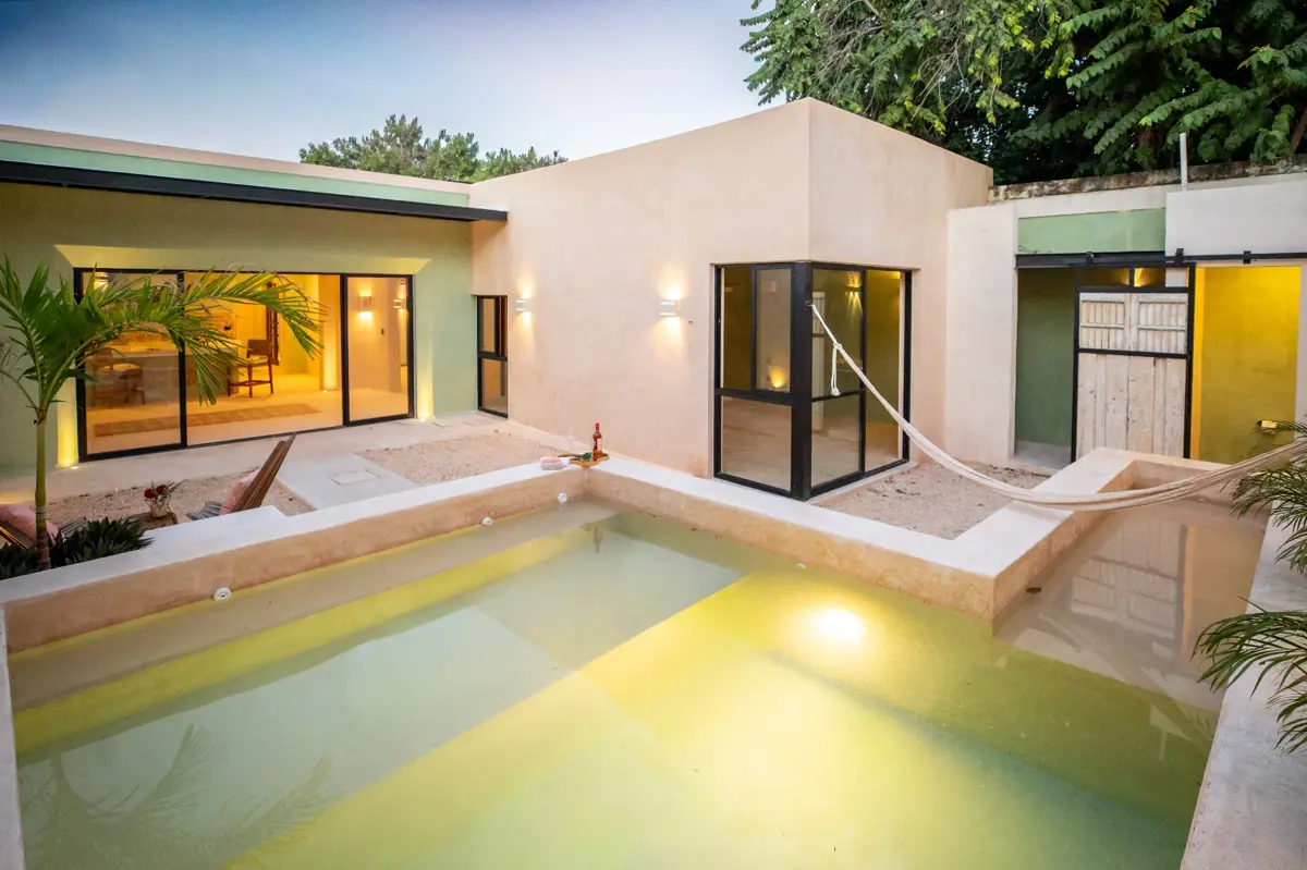 Casa en venta en Merida Centro, Mérida — foto 1 de 22