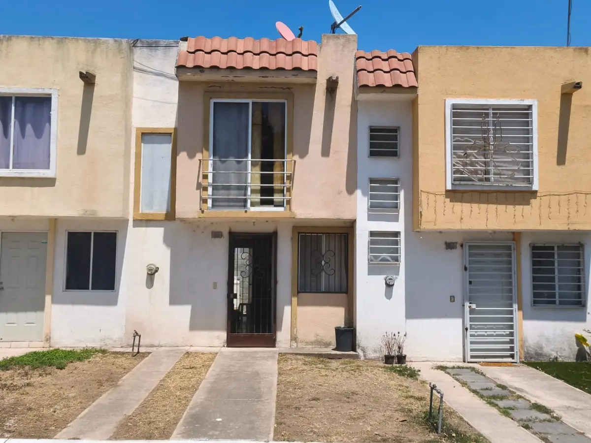 Casa en venta en Los Molinos, Zapopan — foto 1 de 14