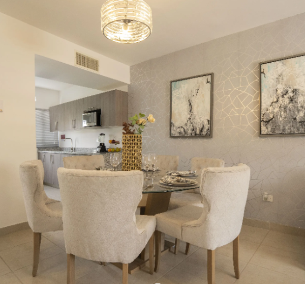 Casa en venta en Paseo Aurea, Torreón — foto 3 de 9