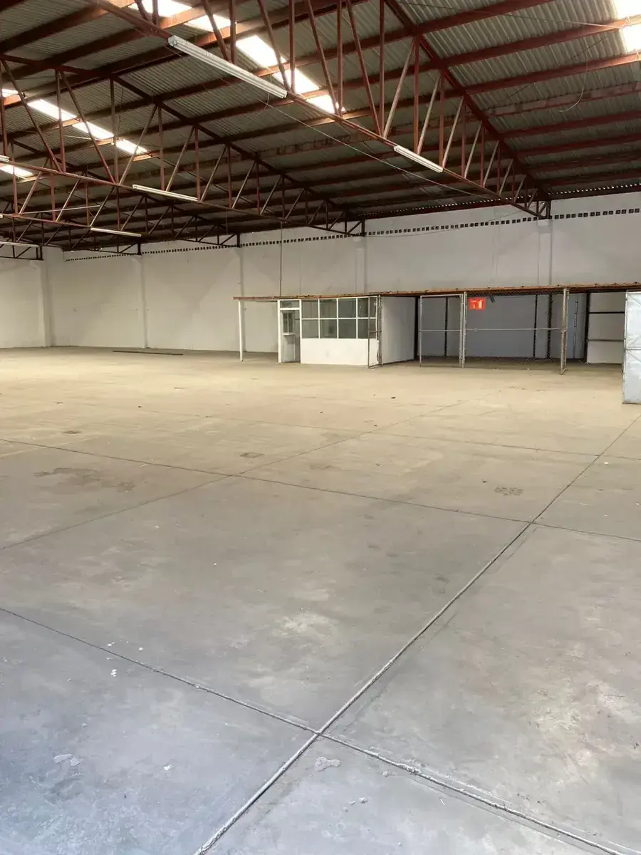 Bodega en renta en Parque Industrial Carlos A Herrera Araluce, Gómez Palacio — foto 1 de 5