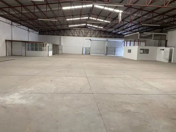 Bodega en renta en Parque Industrial Carlos A Herrera Araluce, Gómez Palacio — foto 3 de 5