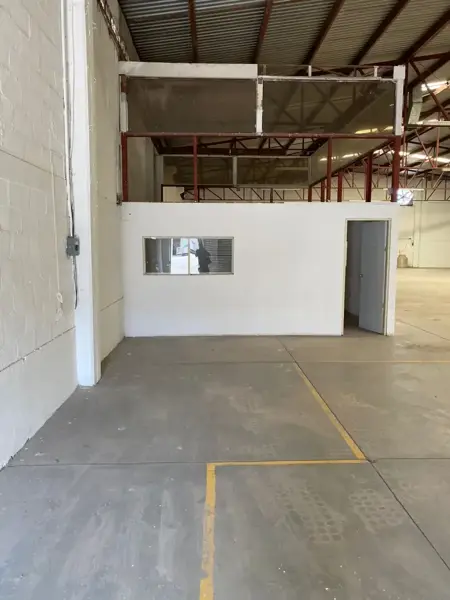 Bodega en renta en Parque Industrial Carlos A Herrera Araluce, Gómez Palacio — foto 2 de 5