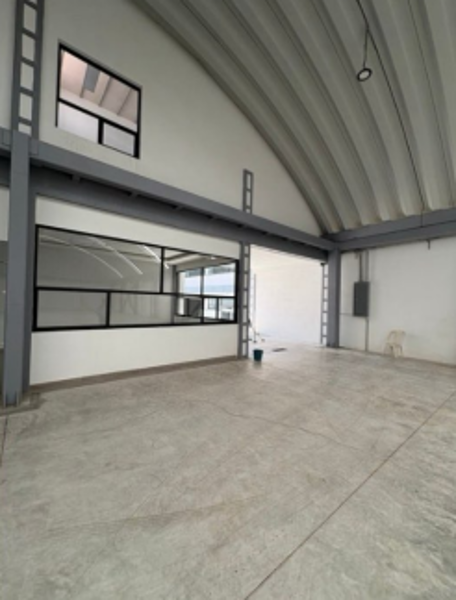 Nave en renta en Del Valle Centro, Benito Juárez — foto 3 de 27