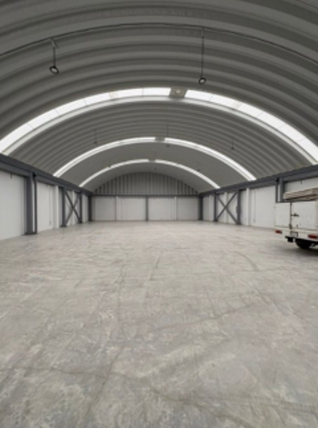 Nave Industrial en Renta en Col. Del Valle, Benito Juárez.