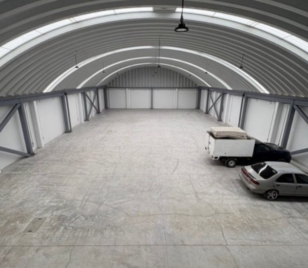 Nave en renta en Del Valle Centro, Benito Juárez — foto 2 de 27