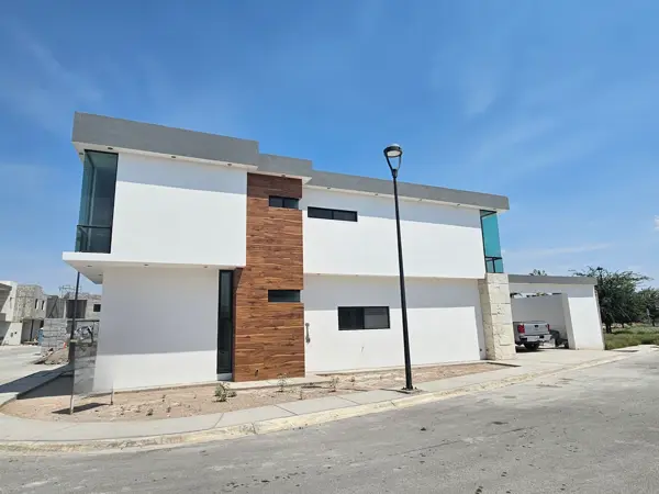 Casa en venta en Los Viñedos, Torreón — foto 2 de 30