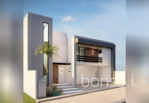 Casa en venta en Colinas del Sauzal, Ensenada — foto 3 de 12