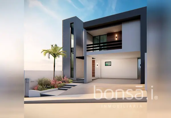 Casa en venta en Colinas del Sauzal, Ensenada — foto 2 de 12