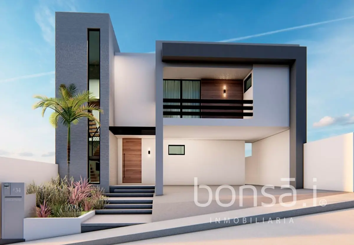 Casa en venta en Colinas del Sauzal, Ensenada — foto 1 de 12