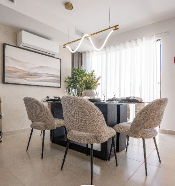 Casa en venta en Paseo Aurea, Torreón — foto 3 de 10