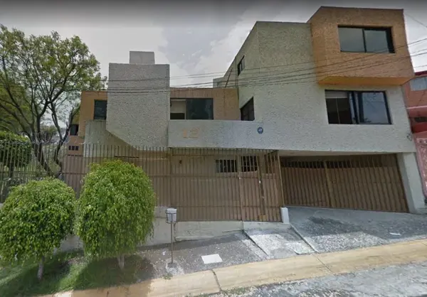 Casa en venta en Santa Cruz Atizapan, Atizapán — foto 2 de 9