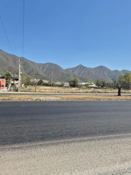Terreno en renta en Yerbaniz, Santiago — foto 3 de 3