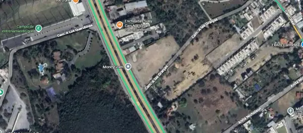 Terreno en renta en Yerbaniz, Santiago — foto 2 de 3