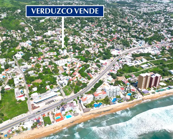 Terreno en venta en Colinas de Santiago, Manzanillo — foto 3 de 4