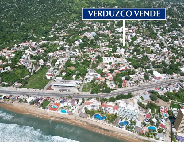 Terreno en venta en Colinas de Santiago, Manzanillo — foto 2 de 4