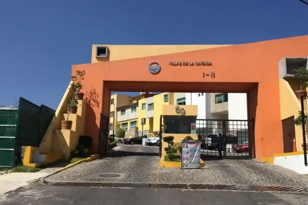 Casa en venta en Villas de la Hacienda, Atizapán de Zaragoza — foto 1 de 16