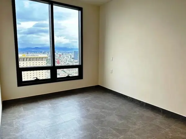 Departamento en venta en Tabacalera, Cuauhtémoc — foto 2 de 20