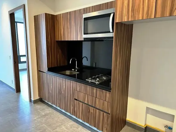 Departamento en venta en Tabacalera, Cuauhtémoc — foto 3 de 20